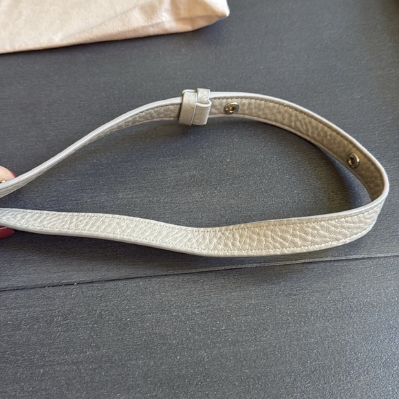 Rebecca Minkoff, Hardly used tan beige cross body - Picture 5 of 6